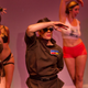 Image for article titled A Nude Hope is a Cheeky, Impudent Take on Star Wars Burlesque
